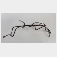 JUEGO DE LOS LATIGUILLOS RIGIDOS DE FRENO ( DELANT. TRAS. ABS. ) BMW F 800 ST (K71) 3