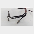 JUEGO DE LOS LATIGUILLOS RIGIDOS DE FRENO ( DELANT. TRAS. ABS. ) BMW F 800 ST (K71) 4