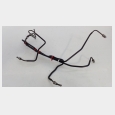 JUEGO DE LOS LATIGUILLOS RIGIDOS DE FRENO ( DELANT. TRAS. ABS. ) BMW F 800 ST (K71) 5