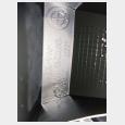 REF. 10872210 SOPORTE DE LA MATRICULA (3#) BMW F 800 ST (K71) 5