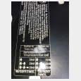 REF. 46627680255 SOPORTE DEL PILOTO TRASERO (3#) BMW F 800 ST (K71) 3