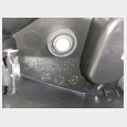 REF. 46627680255 SOPORTE DEL PILOTO TRASERO (3#) BMW F 800 ST (K71) 4