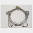 ANILLO / ARO DEL ABS DEL DISCO TRASERO (3#) BMW F 800 ST (K71) 1