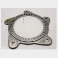 ANILLO / ARO DEL ABS DEL DISCO TRASERO (3#) BMW F 800 ST (K71) 2