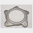 ANILLO / ARO DEL ABS DEL DISCO TRASERO (3#) BMW F 800 ST (K71) 3