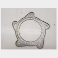 ANILLO / ARO DEL ABS DEL DISCO TRASERO (3#) BMW F 800 ST (K71) 4