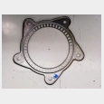 ANILLO / ARO DEL ABS DEL DISCO TRASERO (3#) BMW F 800 ST (K71) 6