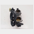 CUERPO DE MARIPOSA / CAJA DE ACELERACION (3#) BMW F 800 ST (K71) 4