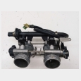 CUERPO DE MARIPOSA / CAJA DE ACELERACION (3#) BMW F 800 ST (K71) 6