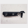 REF. 7690871 ADAPTADOR 12V (3#) BMW F 800 ST (K71) 2