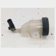 DEPOSITO DEL LIQUIDO DEL FRENO TRASERO (3#) BMW F 800 ST (K71) 5