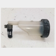 DEPOSITO DEL LIQUIDO DEL FRENO TRASERO (3#) BMW F 800 ST (K71) 6