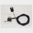 REF. 23059339 SENSOR/INTERRUPTOR DE LA LUZ DEL FRENO TRASERO (3#) BMW F 800 ST (K71) 1