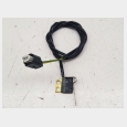 REF. 23059339 SENSOR/INTERRUPTOR DE LA LUZ DEL FRENO TRASERO (3#) BMW F 800 ST (K71) 3