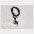REF. 23059339 SENSOR/INTERRUPTOR DE LA LUZ DEL FRENO TRASERO (3#) BMW F 800 ST (K71) 4