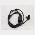 REF. 3452.7687528 SENSOR DEL ABS DE LA RUEDA DELANTERA/TRASERA (6#) BMW F 800 ST (K71) 1