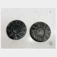 REF. 33177684590 JUEGO DE TAPONES BASCULANTE (1#) SEGUN FOTOGRAFIAS BMW F 800 ST (K71) 5
