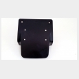 REF. 46622309703 SOPORTE DE LA MATRICULA BMW K 1200 LT '99/'03 (89V3) 1