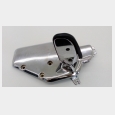 REF. 46712332288 ESTRIBERA DELANTERA DERECHA BMW K 1200 LT '99/'03 (89V3) 1