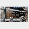 REF. 46712332288 ESTRIBERA DELANTERA DERECHA BMW K 1200 LT '99/'03 (89V3) 5