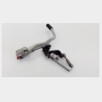 PALANCA DEL CAMBIO BMW K 1200 LT '99/'03 (89V3) 5