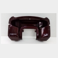 REF. 52532309489 TAPA CENTRAL TRASERA INFERIOR SOPORTE PILOTO TRASERO BMW K 1200 LT '99/'03 (89V3) 1