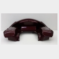 REF. 52532309489 TAPA CENTRAL TRASERA INFERIOR SOPORTE PILOTO TRASERO BMW K 1200 LT '99/'03 (89V3) 2