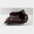 REF. 52532309489 TAPA CENTRAL TRASERA INFERIOR SOPORTE PILOTO TRASERO BMW K 1200 LT '99/'03 (89V3) 5