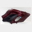 REF. 46632307940 CARENADO LATERAL DERECHO SEGUN FOTOGRAFIAS ( LIGERMENTE DAADO Y ALGUNOS ARAAZOS ) BMW K 1200 LT '99/'03 (89V3) 1
