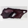 REF. 46632307939 CARENADO LATERAL IZQUIERDO SEGUN FOTOGRAFIAS ( LIGEROS ARAAZOS ) BMW K 1200 LT '99/'03 (89V3) 6