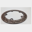 DISCO DEL FRENO DELANTERO (1) BMW K 1200 LT '99/'03 (89V3) 5