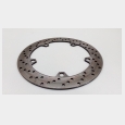 DISCO DEL FRENO DELANTERO (2) BMW K 1200 LT '99/'03 (89V3) 2