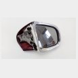 REF. 23472049 ESPEJO RETROVISOR DERECHO (LIGERMENTE DAADO SEGUN FOTOGRAFIAS) BMW K 1200 LT '99/'03 (89V3) 1