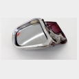 REF. 23472049 ESPEJO RETROVISOR DERECHO (LIGERMENTE DAADO SEGUN FOTOGRAFIAS) BMW K 1200 LT '99/'03 (89V3) 2