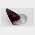 REF. 23472049 ESPEJO RETROVISOR DERECHO (LIGERMENTE DAADO SEGUN FOTOGRAFIAS) BMW K 1200 LT '99/'03 (89V3) 3
