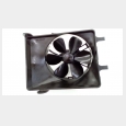 ELECTROVENTILADOR DERECHO BMW K 1200 LT '99/'03 (89V3) 1