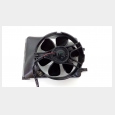 ELECTROVENTILADOR DERECHO BMW K 1200 LT '99/'03 (89V3) 3