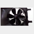 ELECTROVENTILADOR DERECHO BMW K 1200 LT '99/'03 (89V3) 4