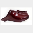 REF. 46632307950 TAPA DE ASIENTO DERECHA SEGUN FOTOGRAFIAS BMW K 1200 LT '99/'03 (89V3) 1