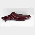 REF. 46632307950 TAPA DE ASIENTO DERECHA SEGUN FOTOGRAFIAS BMW K 1200 LT '99/'03 (89V3) 2
