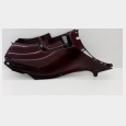 REF. 46632307949 TAPA DE ASIENTO IZQUIERDA SEGUN FOTOGRAFIAS BMW K 1200 LT '99/'03 (89V3) 1