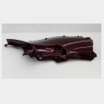 REF. 46632307949 TAPA DE ASIENTO IZQUIERDA SEGUN FOTOGRAFIAS BMW K 1200 LT '99/'03 (89V3) 4