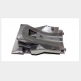 REF. 46622308407 PASO DE RUEDA ( PARTE TRASERA ) BMW K 1200 LT '99/'03 (89V3) 6