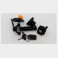 KIT DE CERRADURAS SEGUN FOTOGRAFIAS BMW K 1200 LT '99/'03 (89V3) 6