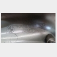 REF. 46632347245 TAPA / COVER DEL MANILLAR LADO DERECHO (2) BMW K 1200 LT '99/'03 (89V3) 6