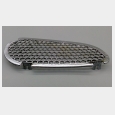 REF. 46632309434 REJILLA DEL CARENADO LATERAL DERECHO BMW K 1200 LT '99/'03 (89V3) 2