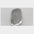 REF. 46632309434 REJILLA DEL CARENADO LATERAL DERECHO BMW K 1200 LT '99/'03 (89V3) 3