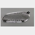 REF. 46632309434 REJILLA DEL CARENADO LATERAL DERECHO BMW K 1200 LT '99/'03 (89V3) 5