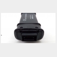 REF. 65752337408 RECEPTOR , UNIDAD BASICO , SISTEMA ANTIRROBO BMW K 1200 LT '99/'03 (89V3) 3