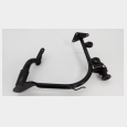 SOPORTE DEL RADIADOR DERECHO BMW K 1200 LT '99/'03 (89V3) 1